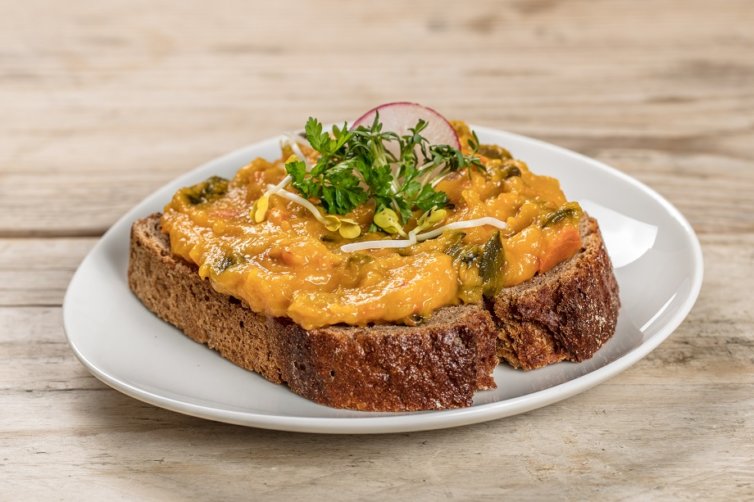 Störtebeker Krustenbrot